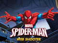 Hra Spider-Man: Střelec pavučiny