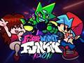 Hra Super Pátek Noc vs Neon