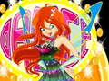 Hra Winx Bloom: Módní Hvězda