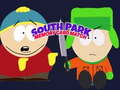 Hra Pamatková hra South Park