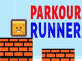Hra Parkour Běžec