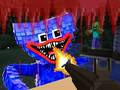 Hra Mine Shooter Monstra Royale