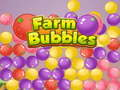 Hra Farm Bubliny