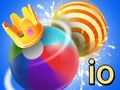 Hra Bumper Ball.io