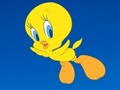 Hra Létající Tweety