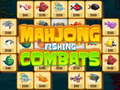 Hra Mahjong Rybářské Boje