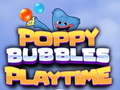 Hra Poppy Bubliny Čas na Hru