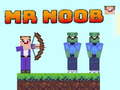 Hra Pan Noob