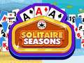 Hra Solitaire Roční Období