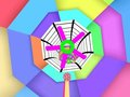 Hra Vortex Tunel 3D