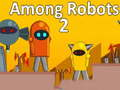 Hra Mezi Roboty 2