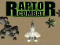 Hra Raptorový boj