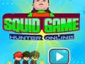 Hra Online lovec na chobotnice