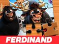 Hra Puzzle Ferdinand