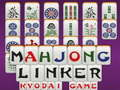Hra Hra Mahjong Linker Kyodai