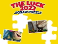 Hra štěstí 2022 Puzzle