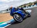 Hra Motor Yamaha YZF R1