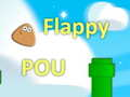 Hra Létající Pou