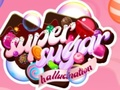 Hra Super Cukrová Halucinace