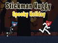 Hra Stickman Objetí Strašidelné Prázdniny
