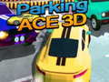 Hra Parkování ACE 3D
