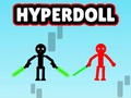 Hra Hyperpanenka