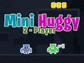 Hra Mini Huggy 2 - Hráč