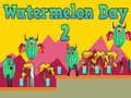 Hra Den melounu 2