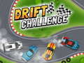 Hra Drift Výzva