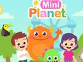Hra Mini Planeta