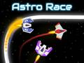 Hra Astro Závod
