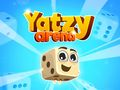 Hra Yatzy Aréna