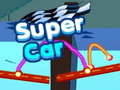 Hra Super auto