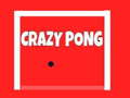 Hra Šílený Pong