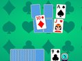 Hra Tripeaks Solitaire