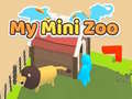Hra Moje Mini ZOO