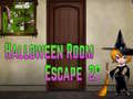 Hra Amgel Halloween Úniková Hra 29