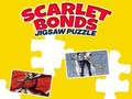 Hra Skládačka „Scarlet Bonds“
