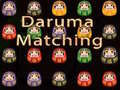 Hra Daruma Párování