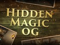 Hra Skrytá Magie OG