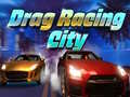 Hra Drag Racing Město