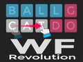 Hra WF Revoluce