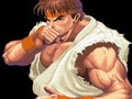 Hra Street Fighter 2