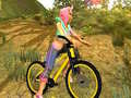 Hra BMX Offroad Zkoušky