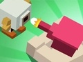 Hra Slučování Obrany: Pixelové Bloky