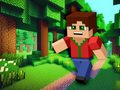 Hra Minicraft