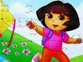 Hra Roztomilé dívčí puzzle