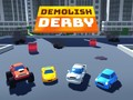Hra Demoliční Derby