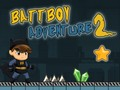 Hra Dobrodružství Battboye 2