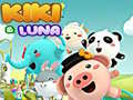 Hra Kiki a Luna